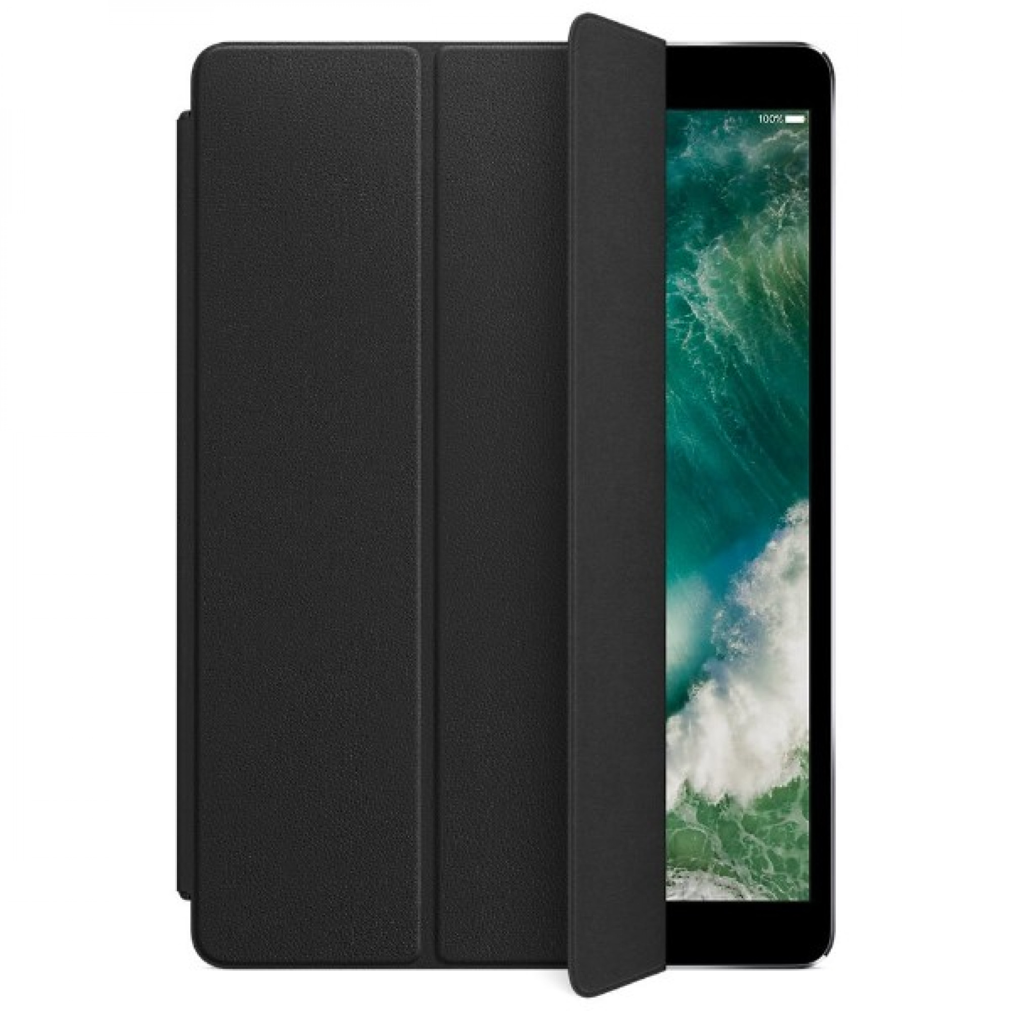 Чохол Apple Smart Case Original Black для iPad Pro 10.5