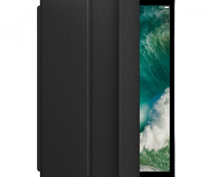 Чохол Apple Smart Case Original Black для iPad Pro 10.5