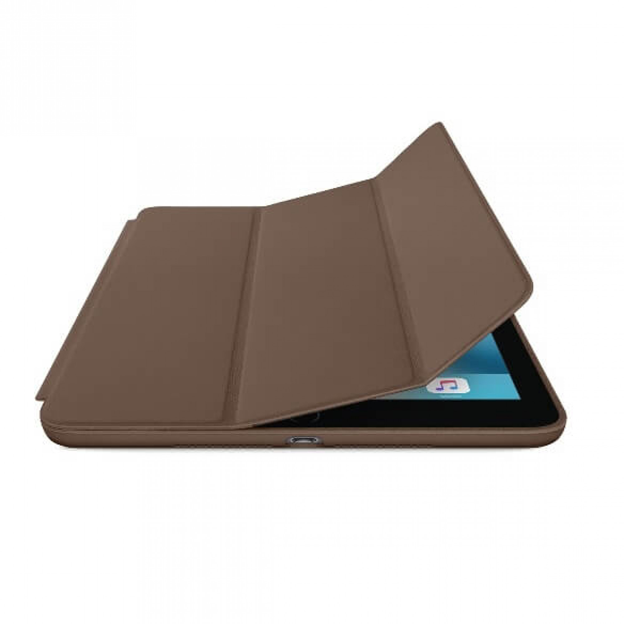 Чохол Apple Smart Case Original для iPad Pro 12.9 Brown Dark