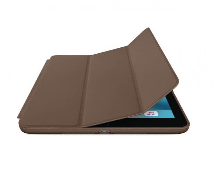 Чохол Apple Smart Case Original для iPad Pro 12.9 Brown Dark