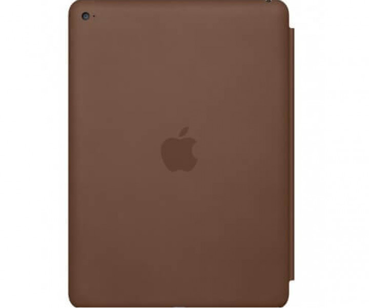 Чохол Apple Smart Case Original для iPad Pro 12.9 Brown Dark
