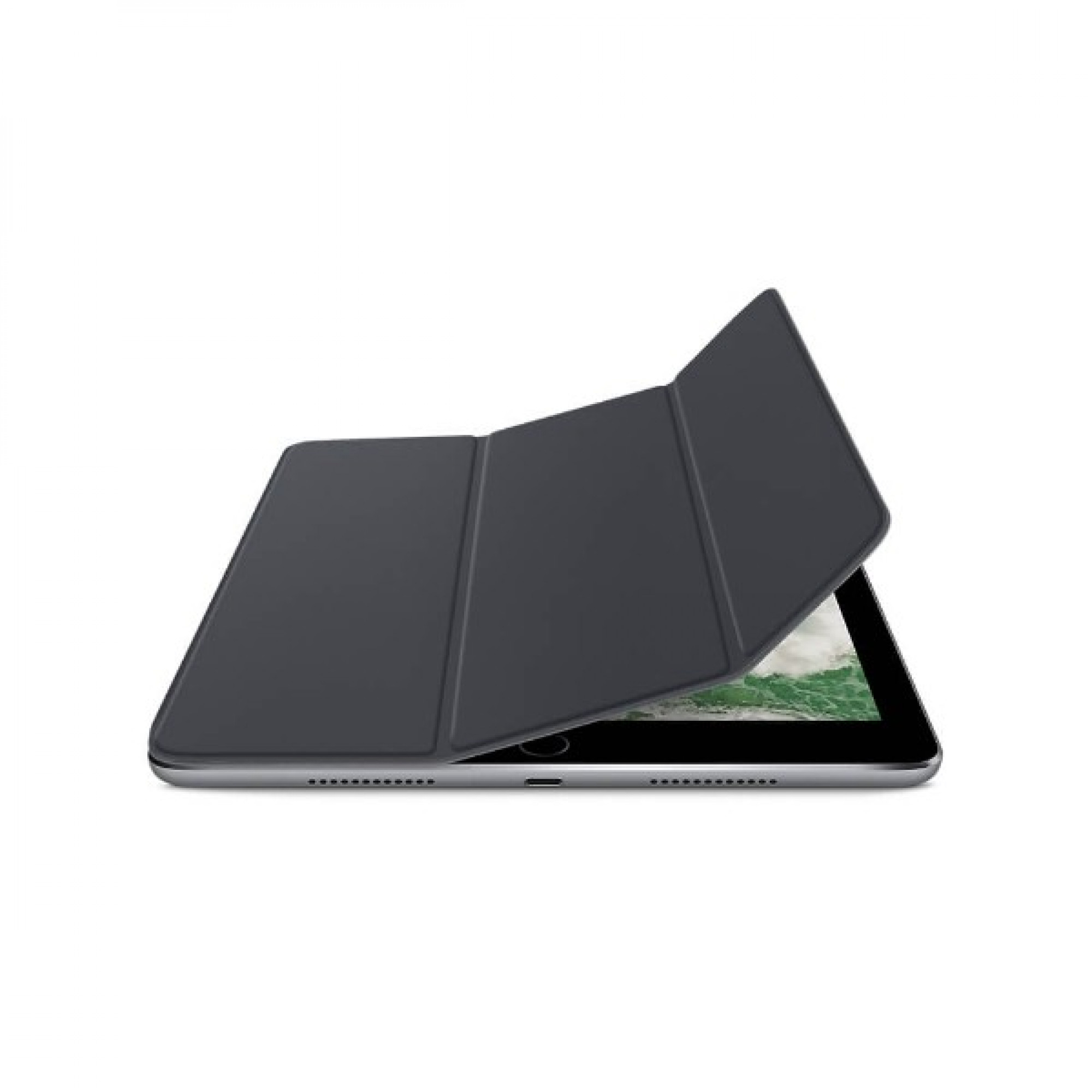 Чохол Apple Smart Case Original для iPad Pro 9.7 Grey