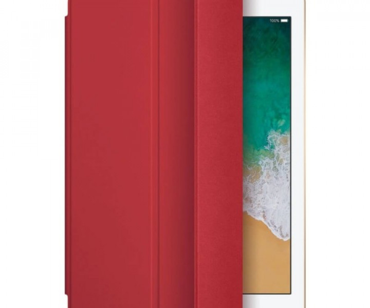Чохол Apple Smart Case Original для iPad Pro 9.7 Red