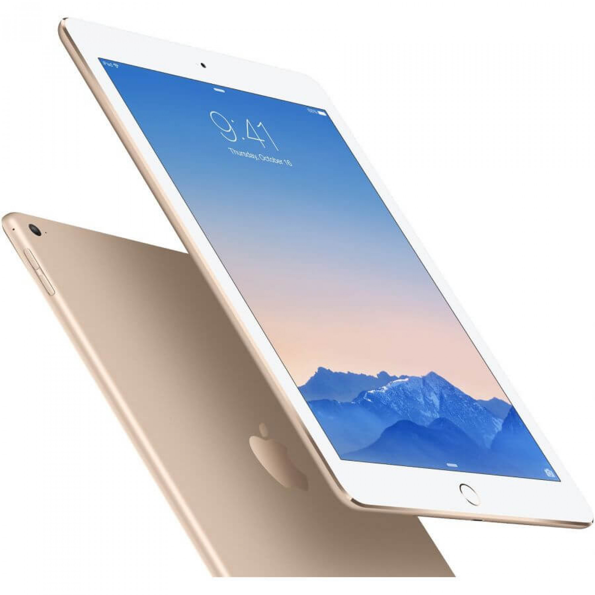 Apple iPad Air 2 16gb Wi-Fi Gold (MH0W2)