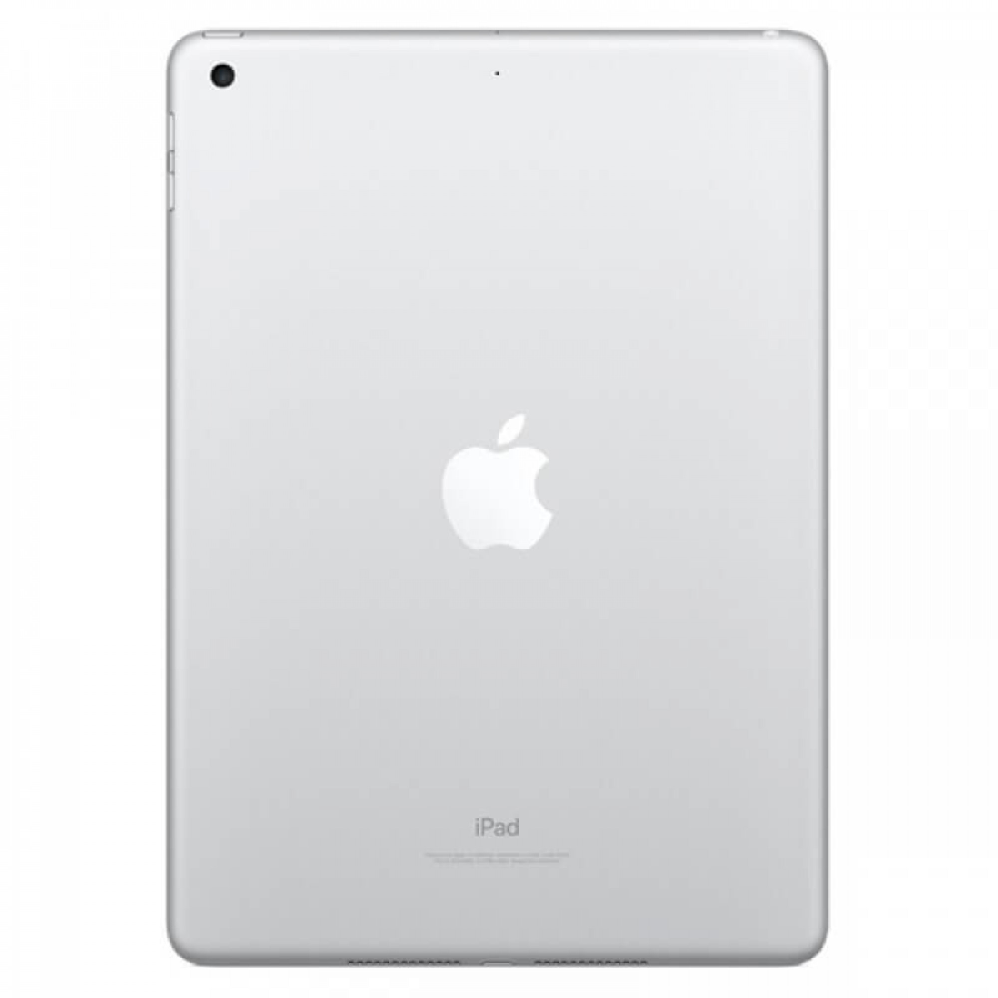 Apple iPad Air 2 16gb Wi-Fi Silver (MGLW2)
