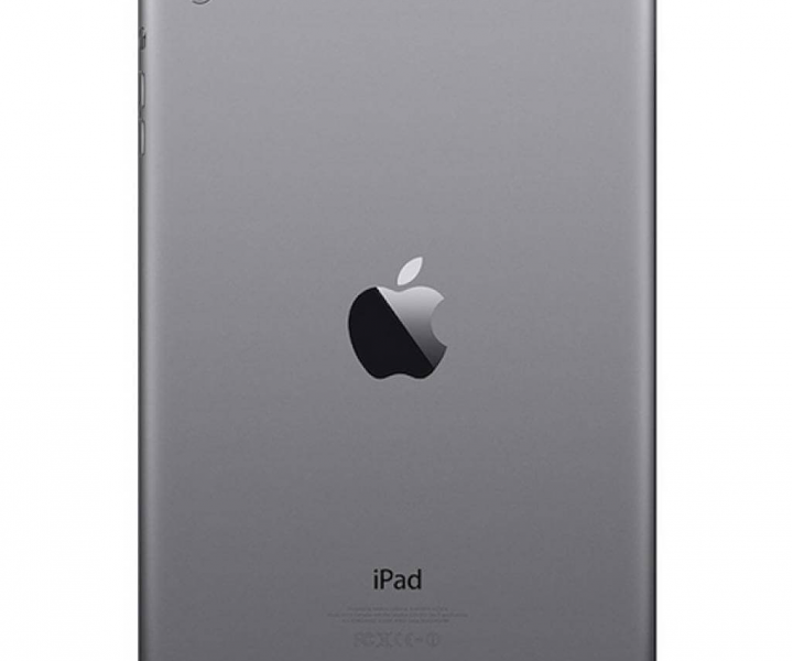 Apple iPad Air 2 16gb Wi-Fi Space Gray (MGL12)