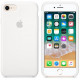 Чохол Apple Silicone Case для iPhone 8/7 White (MQGL2)