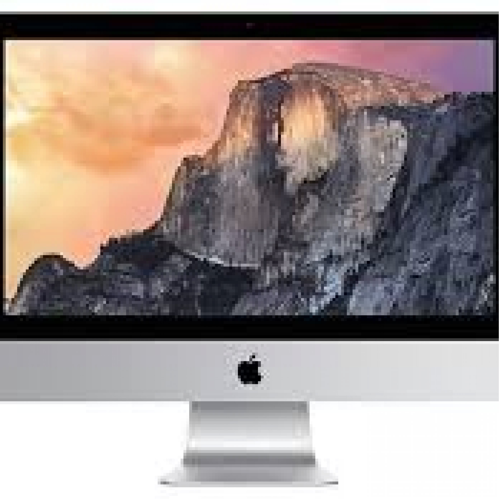 Apple iMac 21 (MMQA2) 2017 4/5 б/у