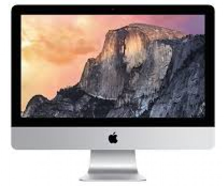 Apple iMac 21 (MMQA2) 2017 4/5 б/у