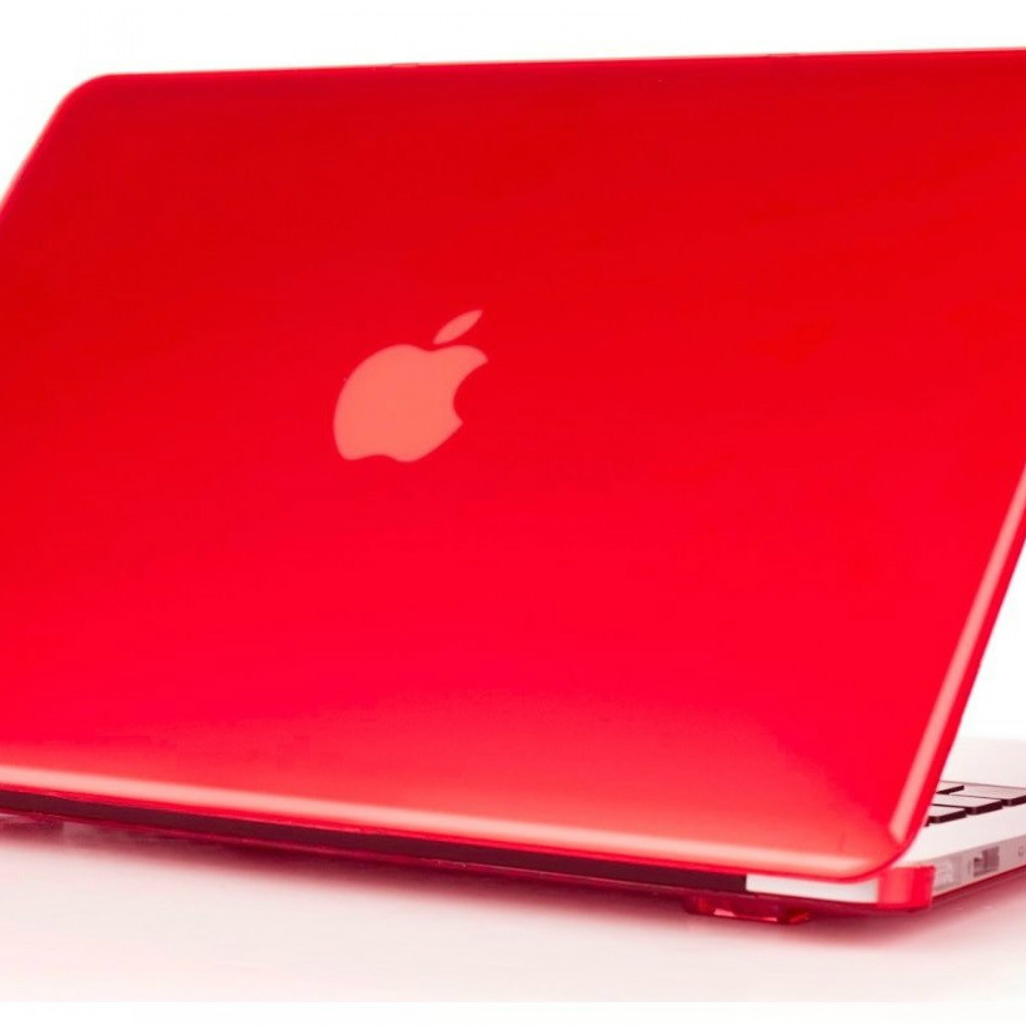 Чохол кейс iPearl Crystal Case Clear для Apple MacBook Air 11