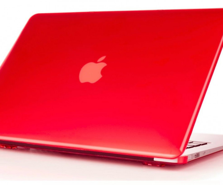 Чохол кейс iPearl Crystal Case Clear для Apple MacBook Air 11