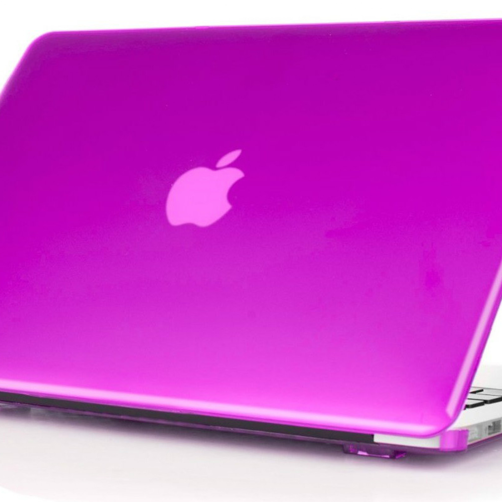 Чохол кейс iPearl Crystal Case Clear для Apple MacBook Air 11