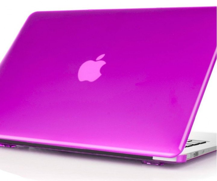 Чохол кейс iPearl Crystal Case Clear для Apple MacBook Air 11
