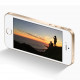 iPhone SE 16gb Gold Витрина