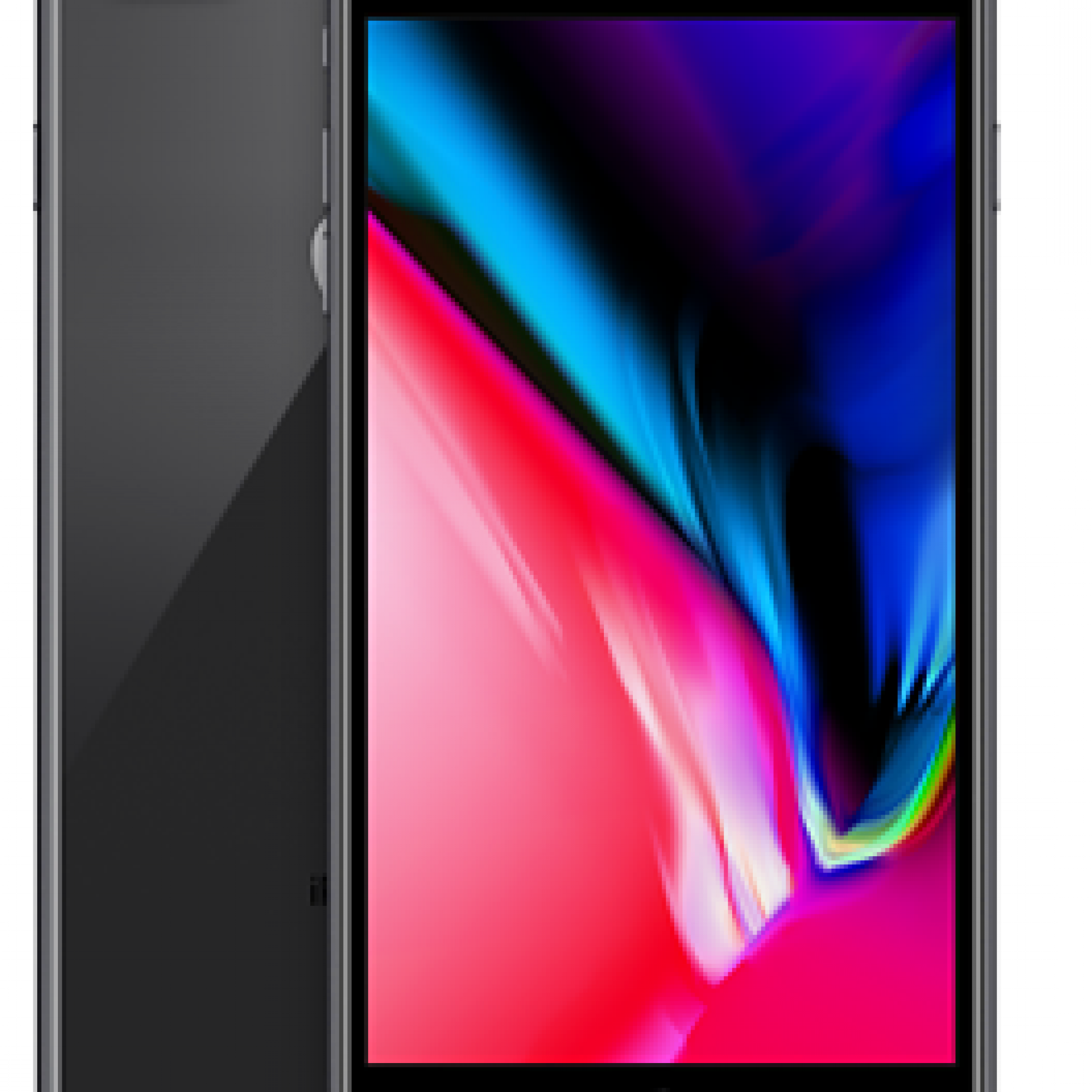 Apple iPhone 8 Plus 64gb, Space Gray