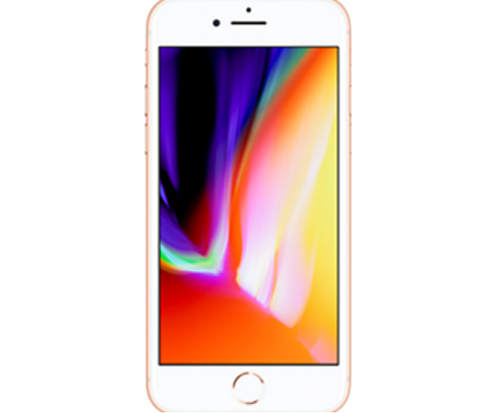 Apple iPhone 8 256gb Gold