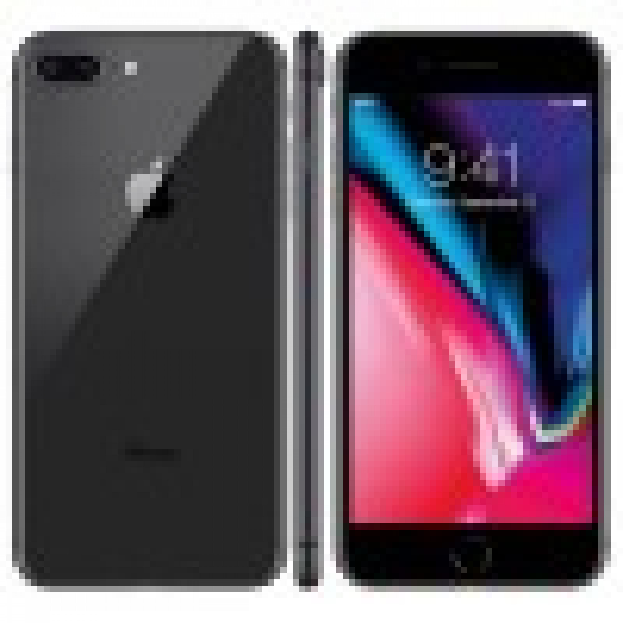 Apple iPhone 8 Plus 64gb, Space Gray