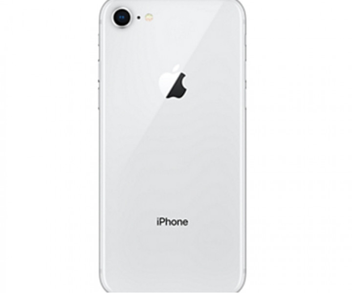 Apple iPhone 8 256gb Silver