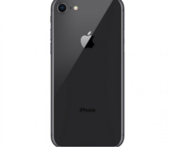Apple iPhone 8 64 GB Space Gray