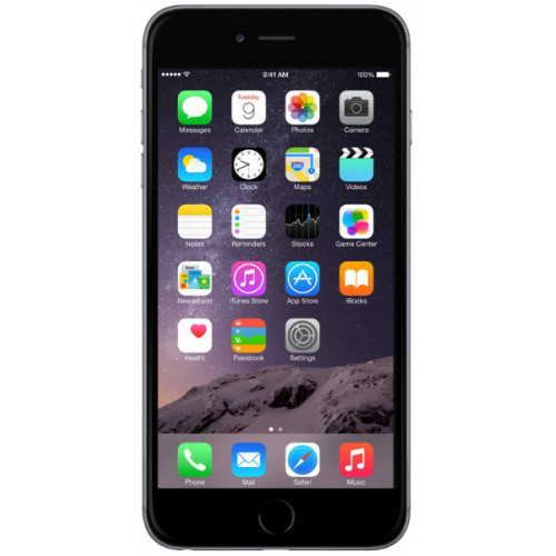 Apple iPhone 6 16gb Space Gray Neverlock