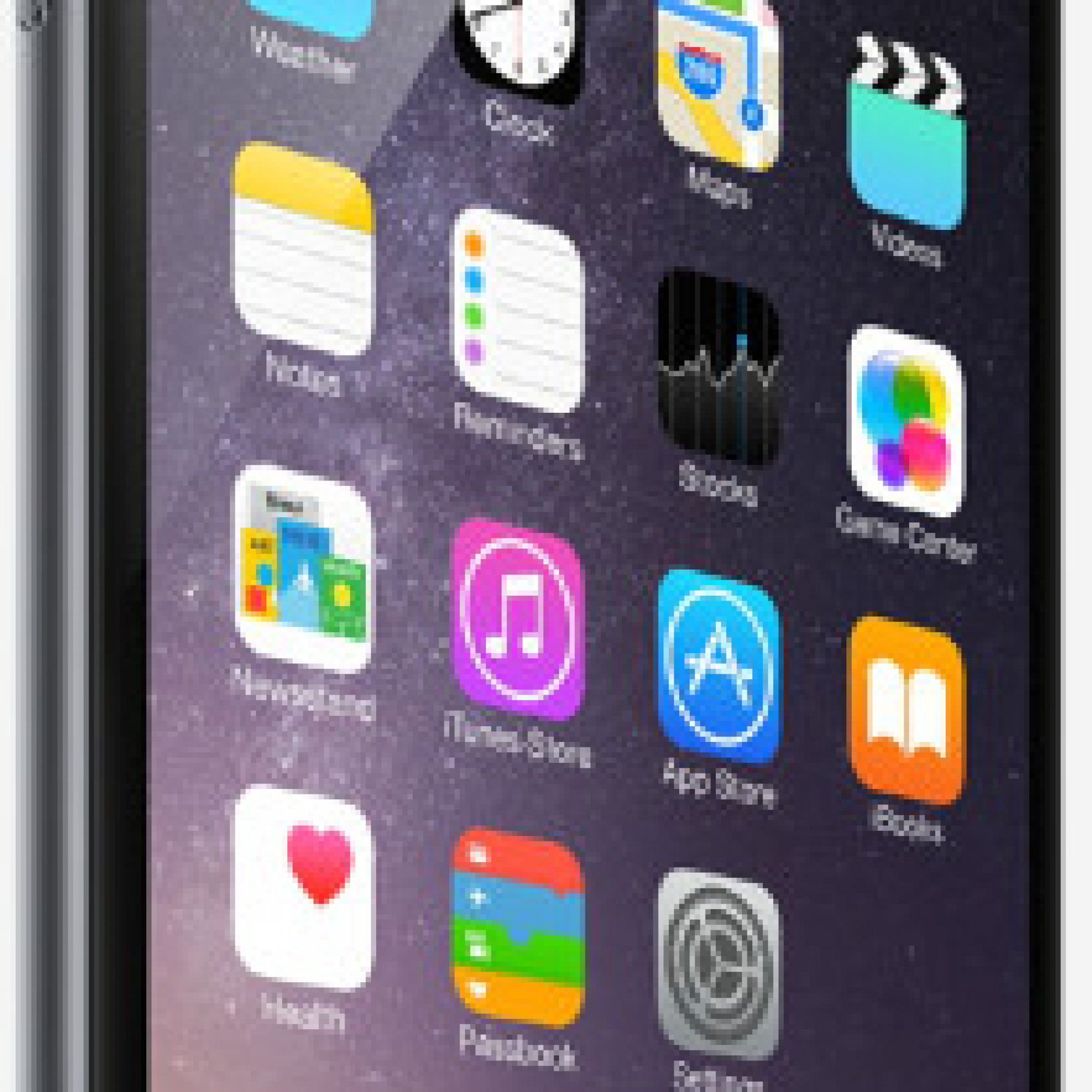 Apple iPhone 6 16gb Space Gray Neverlock