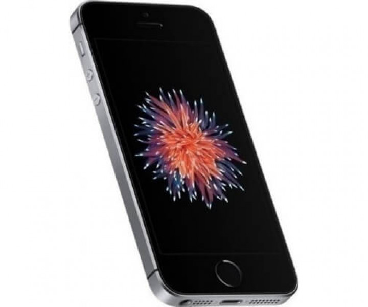 iPhone SE 16Gb Space Gray