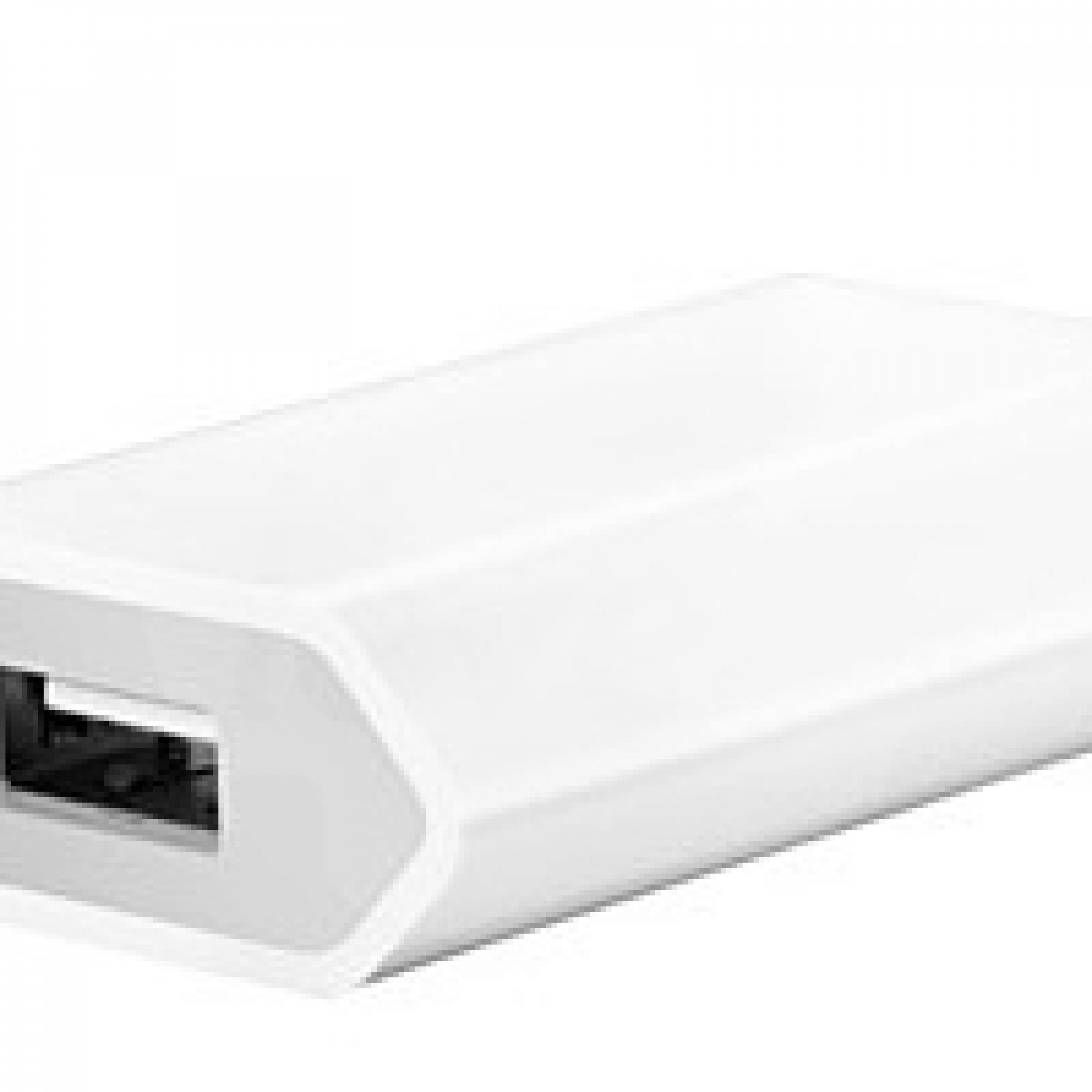 Cетевой адаптер USB - блок питания 1A для IPhone/iPod/iPad Mini (MD813)