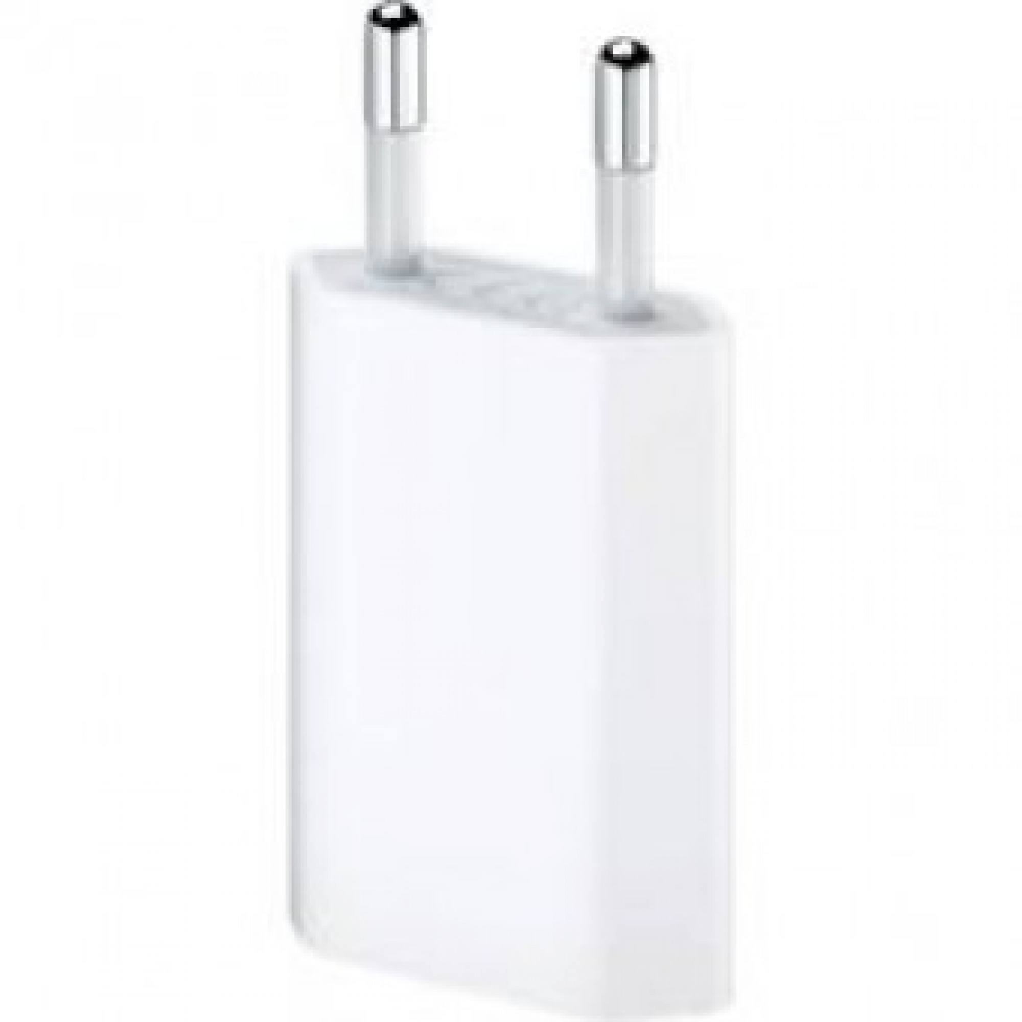Cетевой адаптер USB - блок питания 1A для IPhone/iPod/iPad Mini (MD813)