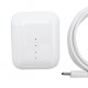Наушники Bluetooth IMETECH i100 с боксом White беспроводные