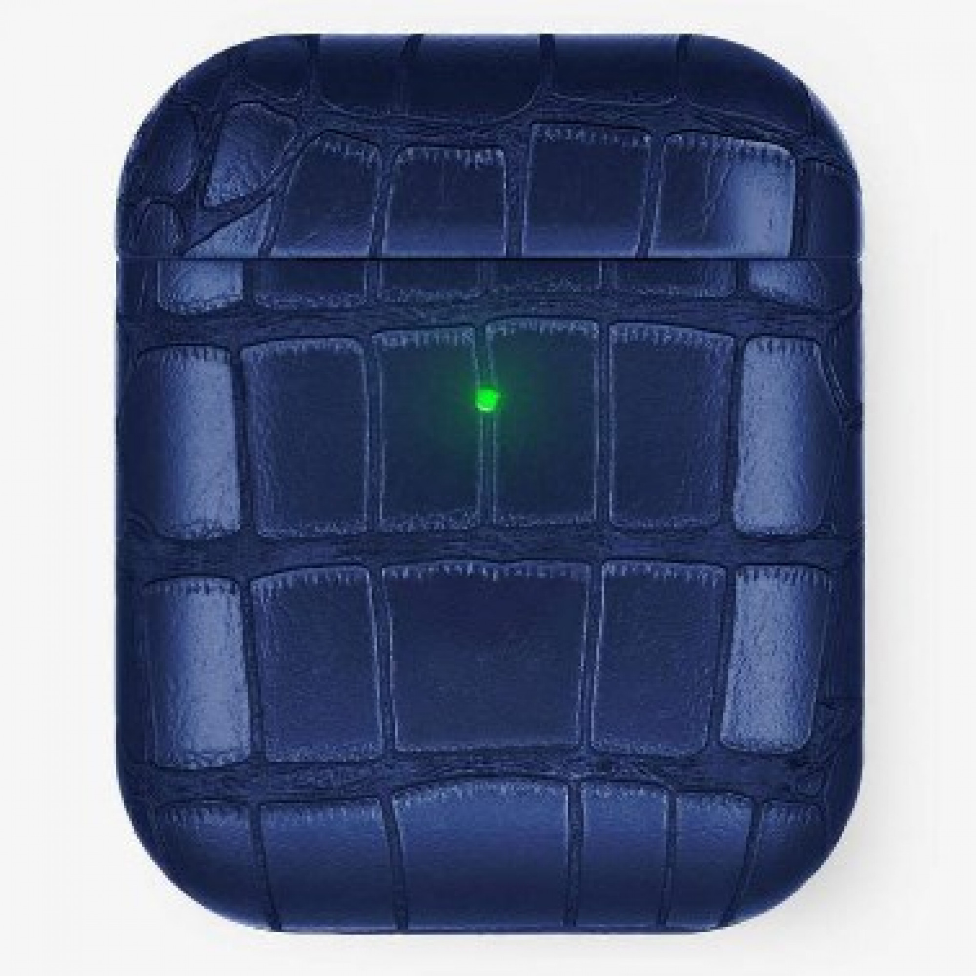 Навушники Apple AirPods 2 MRXJ2 Alligator Blue