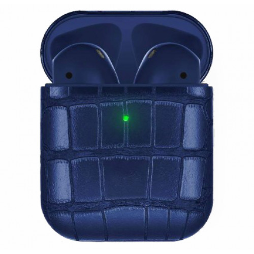 Наушники Apple AirPods 2 MRXJ2 Alligator Blue
