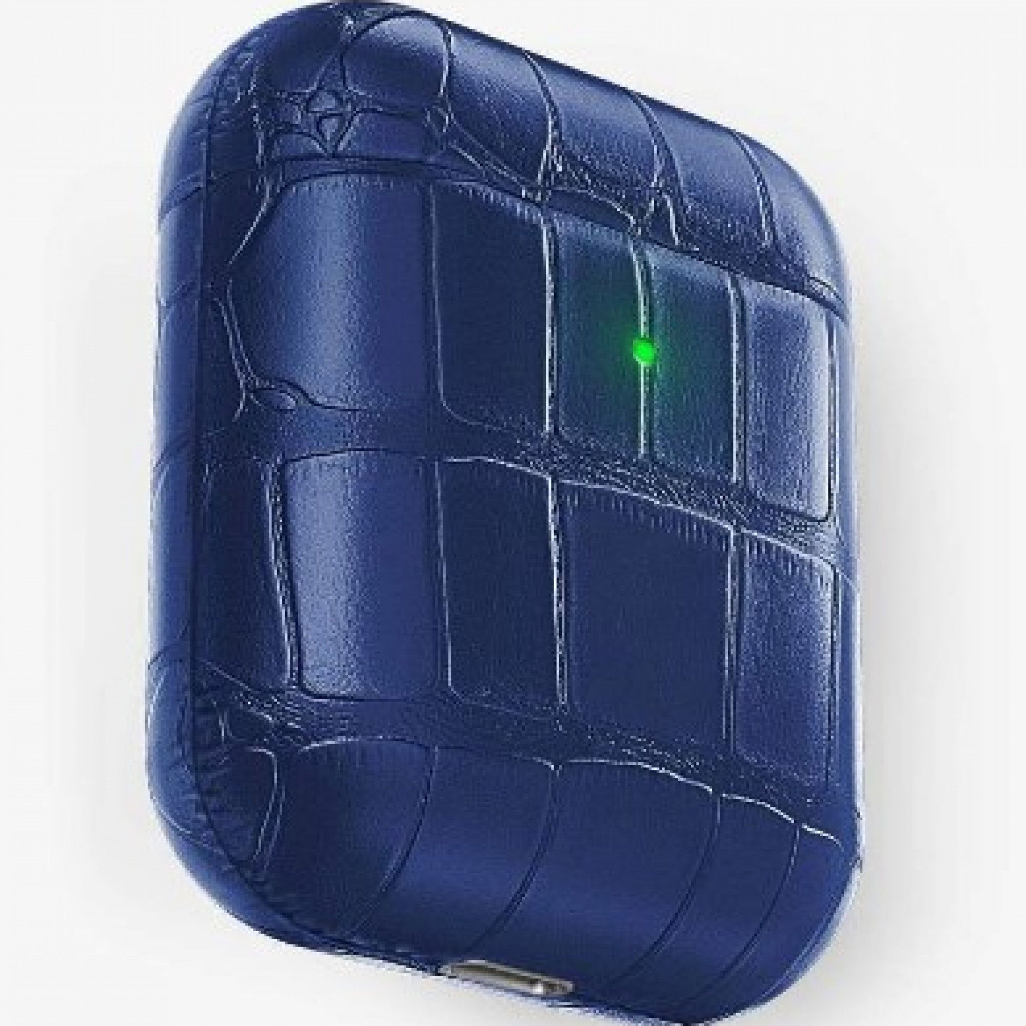 Навушники Apple AirPods 2 MRXJ2 Alligator Blue