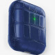 Навушники Apple AirPods 2 MRXJ2 Alligator Blue
