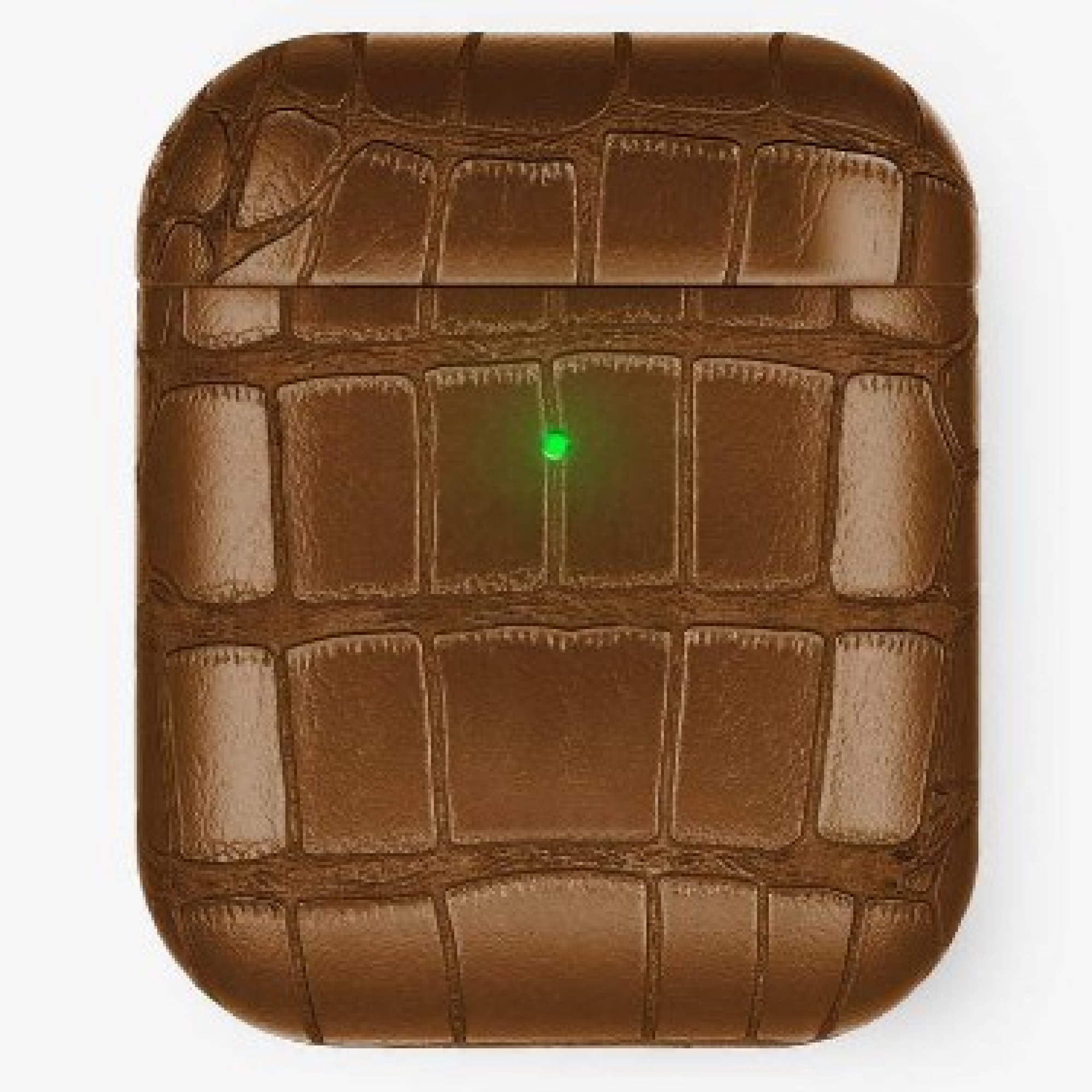 Наушники Apple AirPods 2 MRXJ2 Alligator Brown