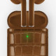 Наушники Apple AirPods 2 MRXJ2 Alligator Brown