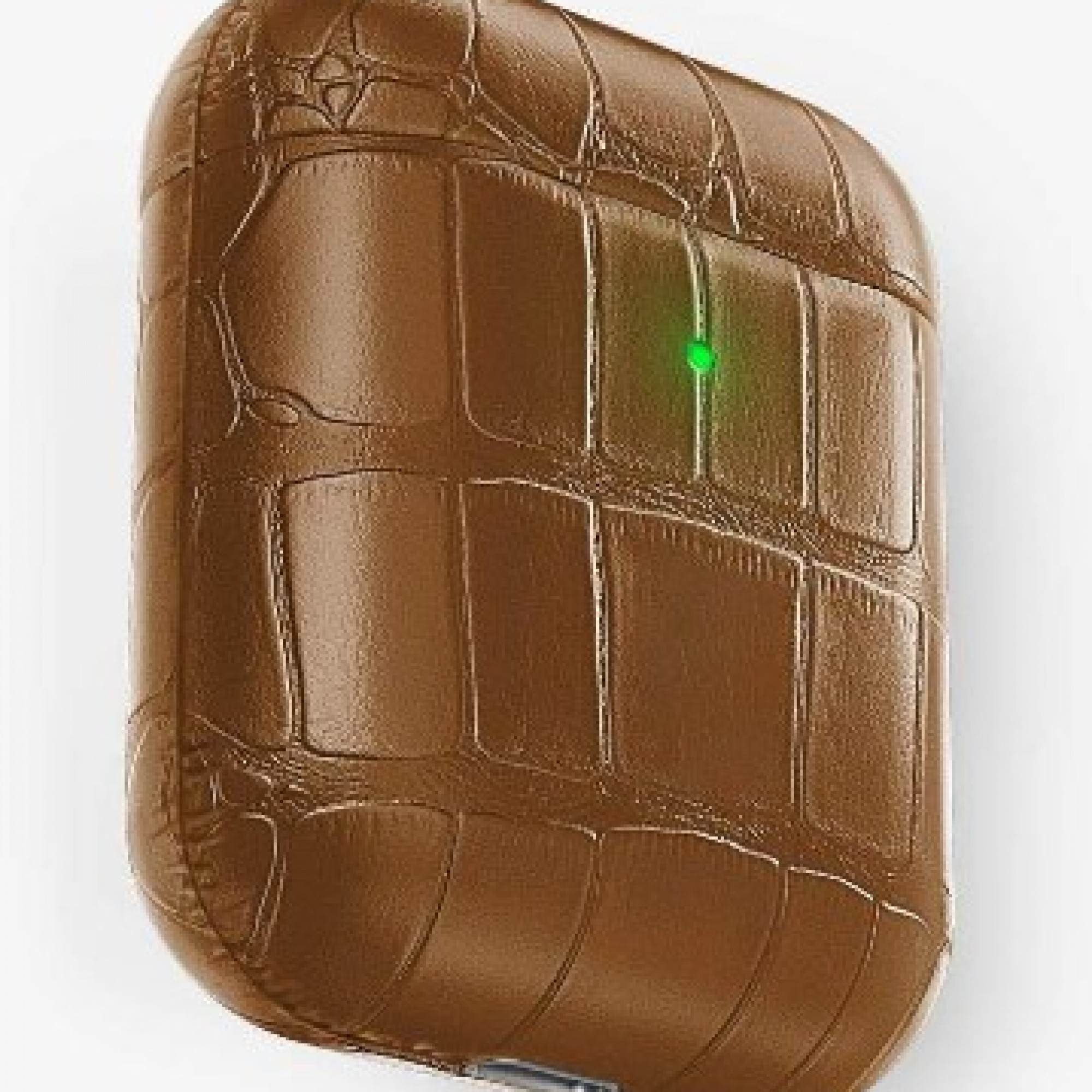 Наушники Apple AirPods 2 MRXJ2 Alligator Brown