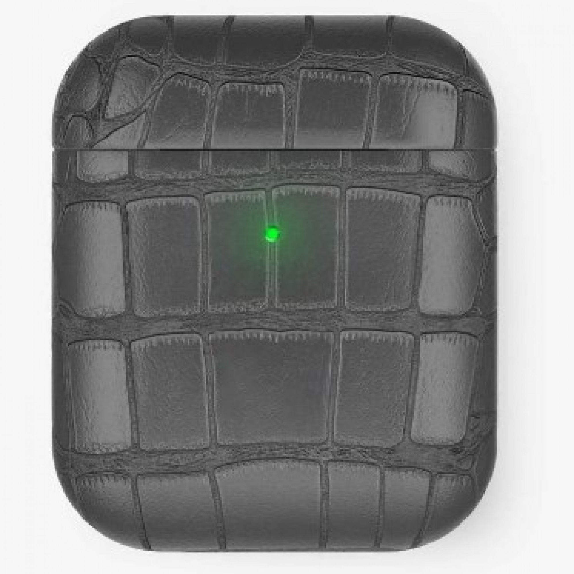 Наушники Apple AirPods 2 MRXJ2 Alligator Gray