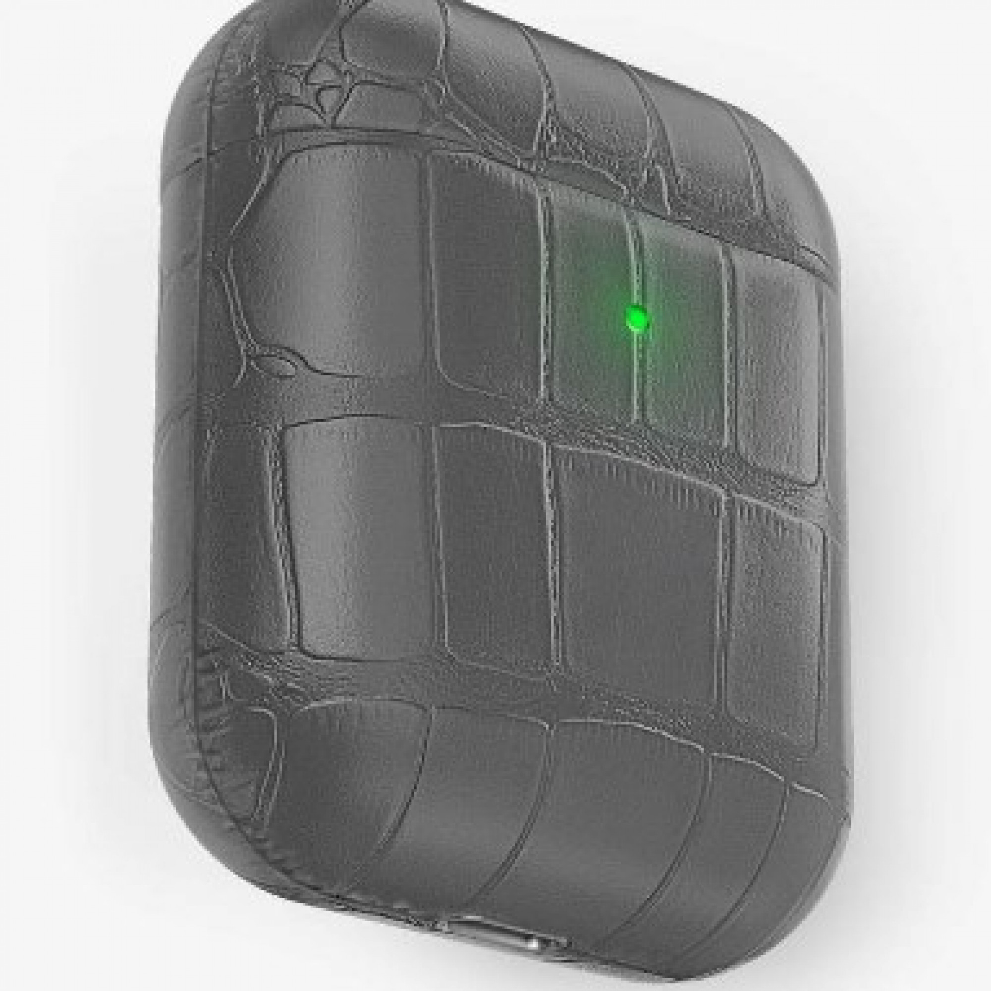 Наушники Apple AirPods 2 MRXJ2 Alligator Gray