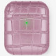 Наушники Apple AirPods 2 MRXJ2 Alligator Pink