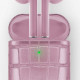 Наушники Apple AirPods 2 MRXJ2 Alligator Pink