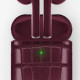 Наушники Apple AirPods 2 MRXJ2 Alligator Burgundy