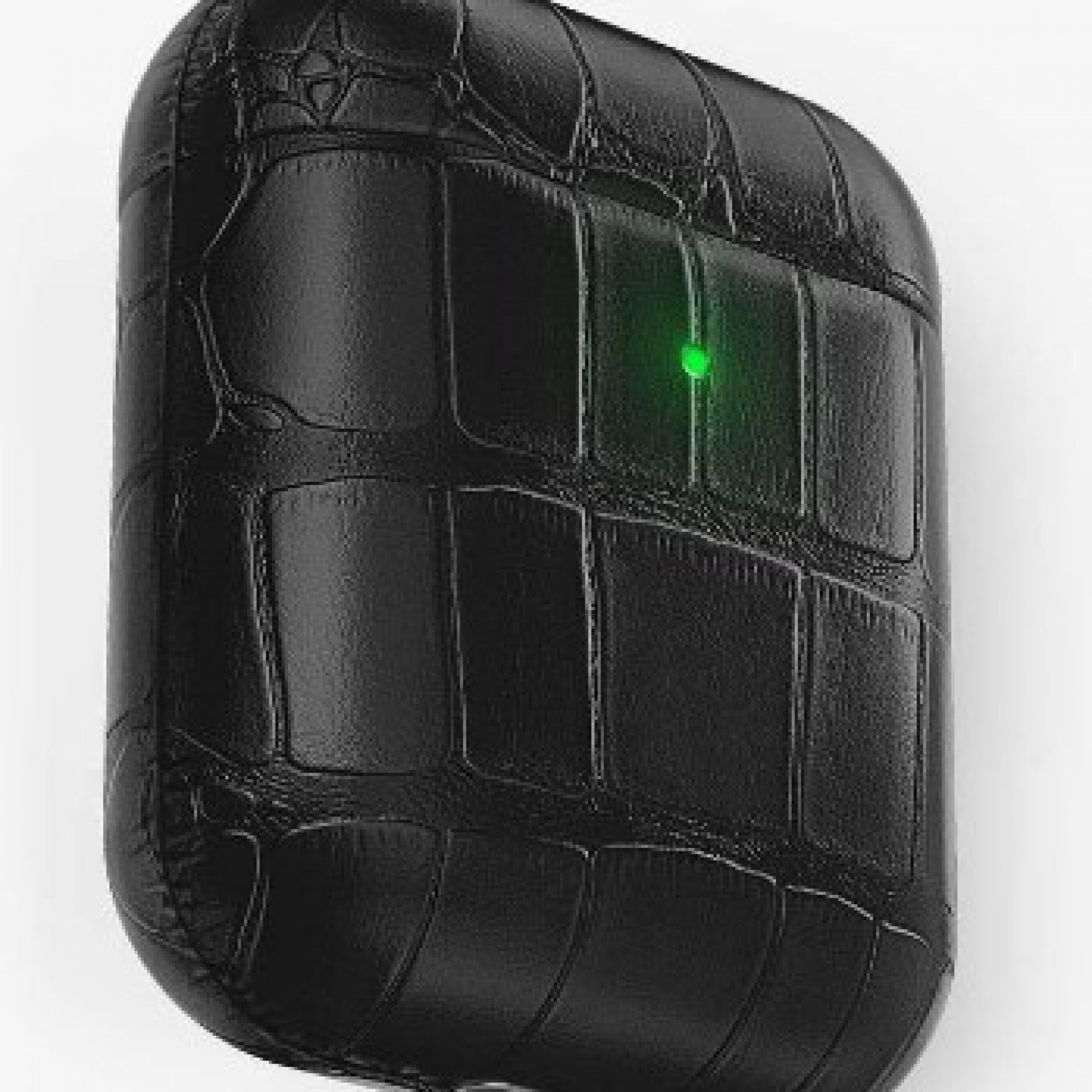 Наушники Apple AirPods 2 MRXJ2 Alligator Black