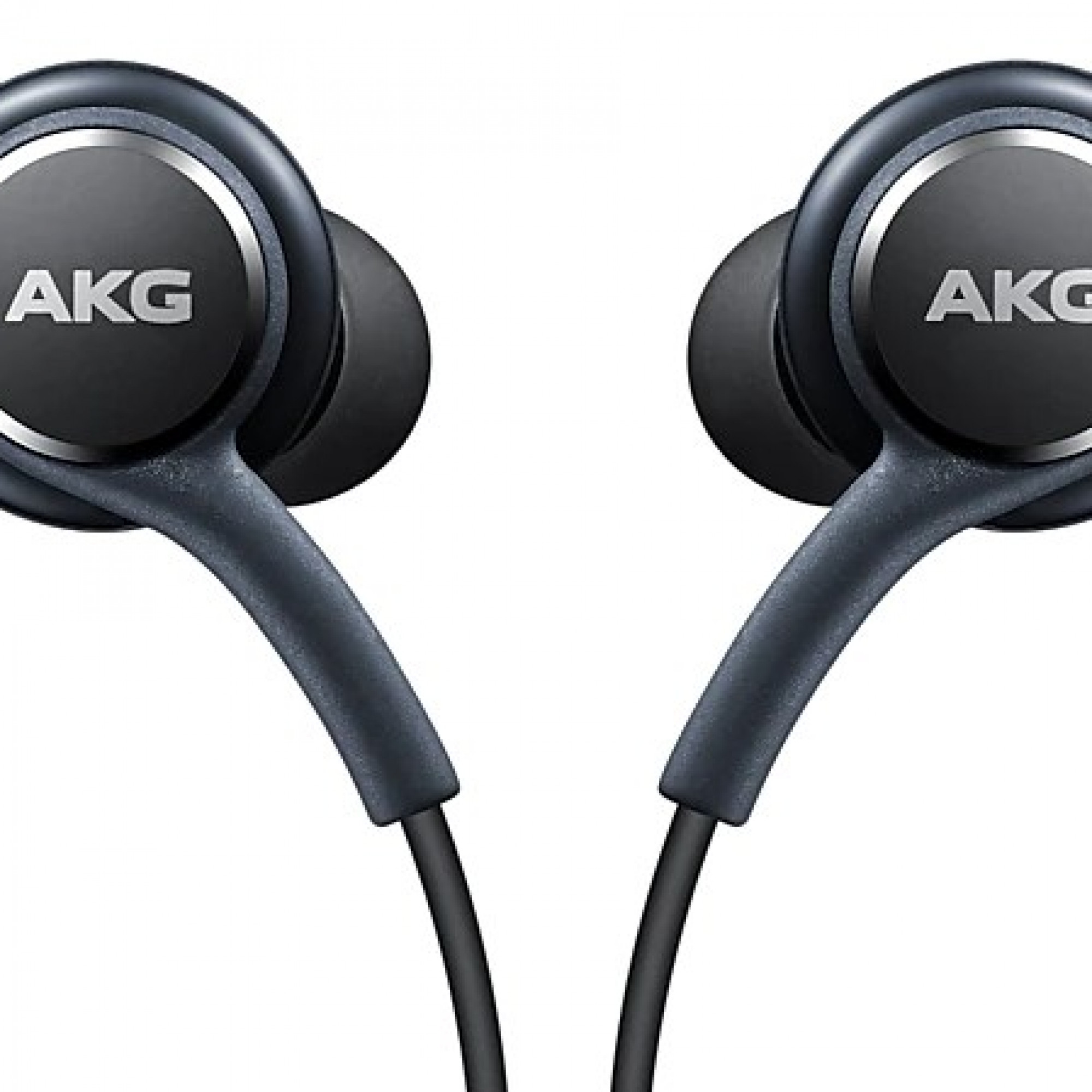 Наушники Samsung S10/Note10 AKG SM-G9730 ORI Type-C (Тех Пак)