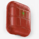 Наушники Apple AirPods 2 MRXJ2 Alligator Red