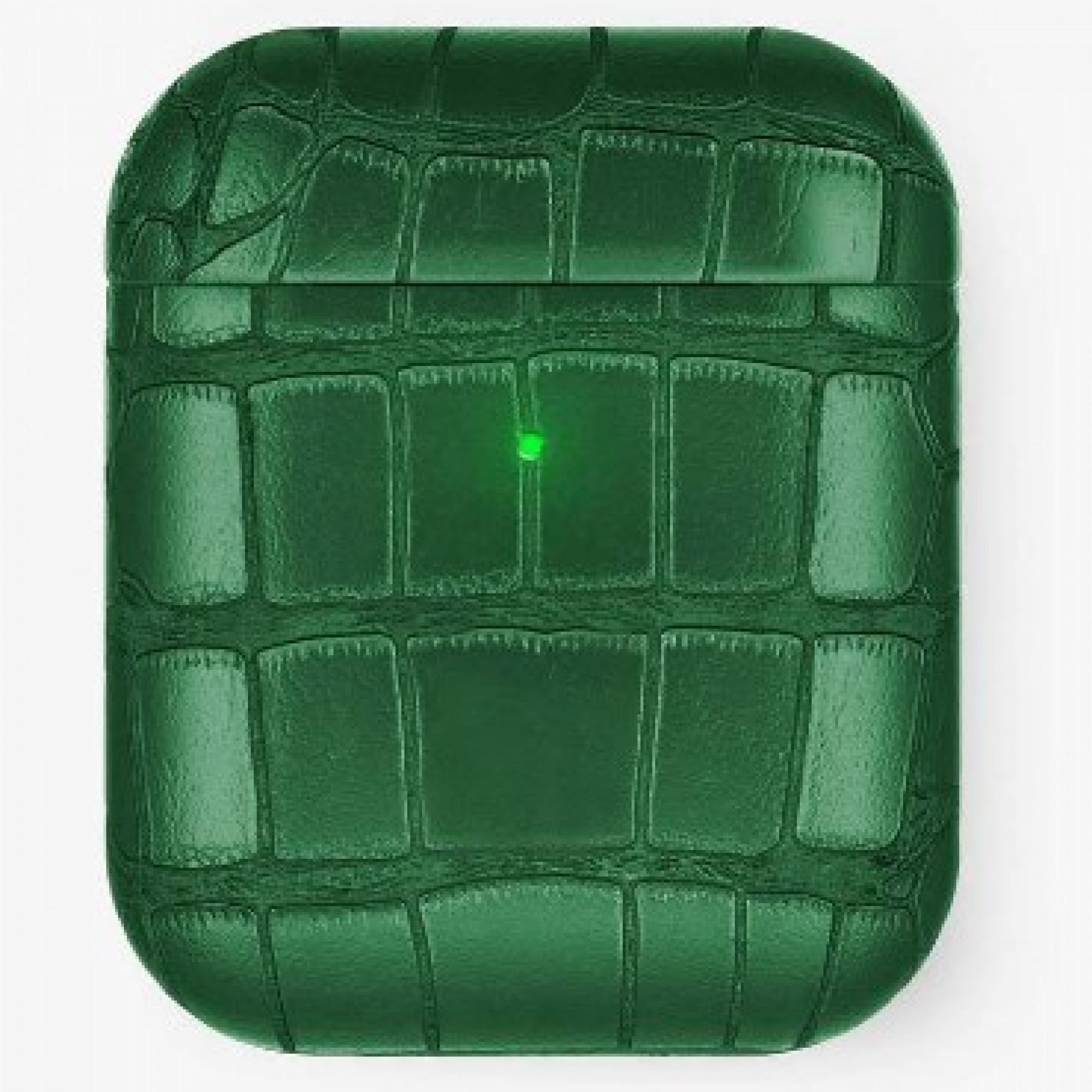 Наушники Apple AirPods 2 MRXJ2 Alligator Green