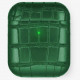 Наушники Apple AirPods 2 MRXJ2 Alligator Green