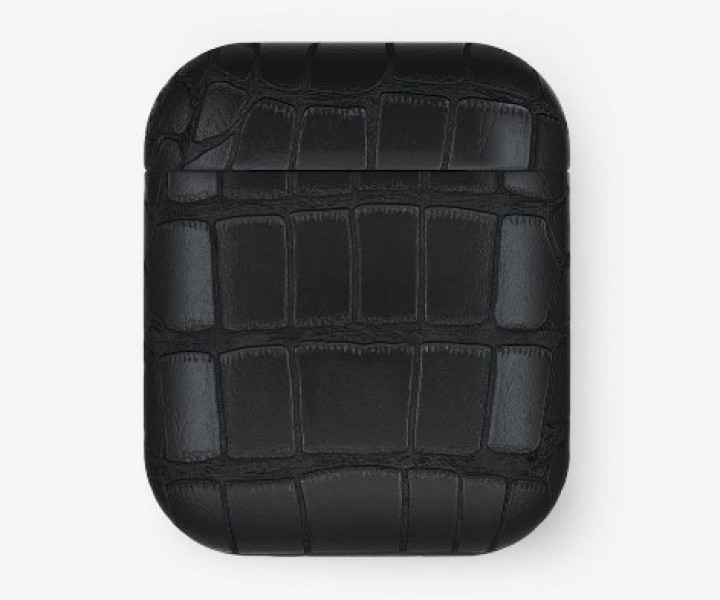 Наушники Apple AirPods 1 MMEF2 Alligator Black