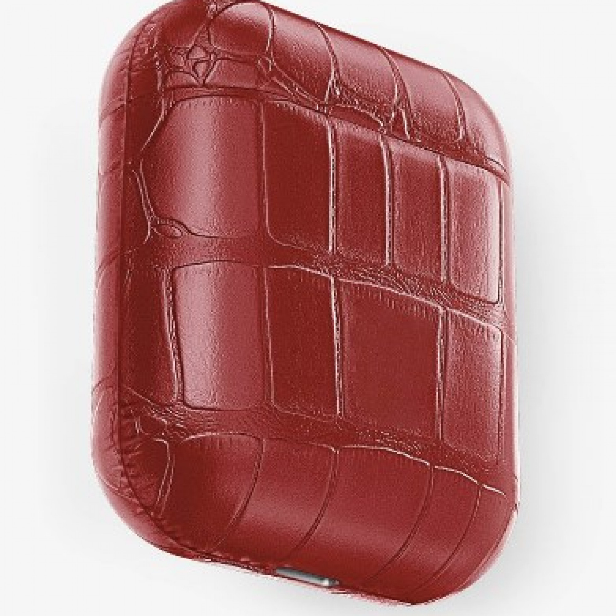 Наушники Apple AirPods 1 MMEF2 Alligator Red