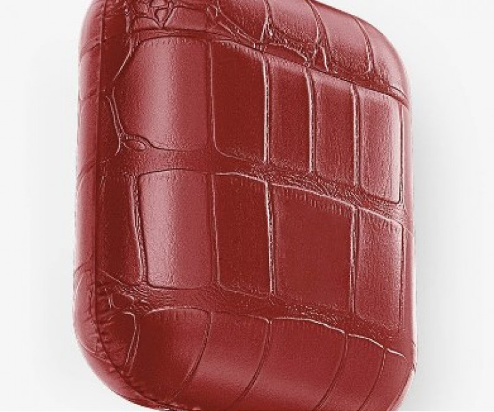 Наушники Apple AirPods 1 MMEF2 Alligator Red
