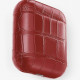 Наушники Apple AirPods 1 MMEF2 Alligator Red